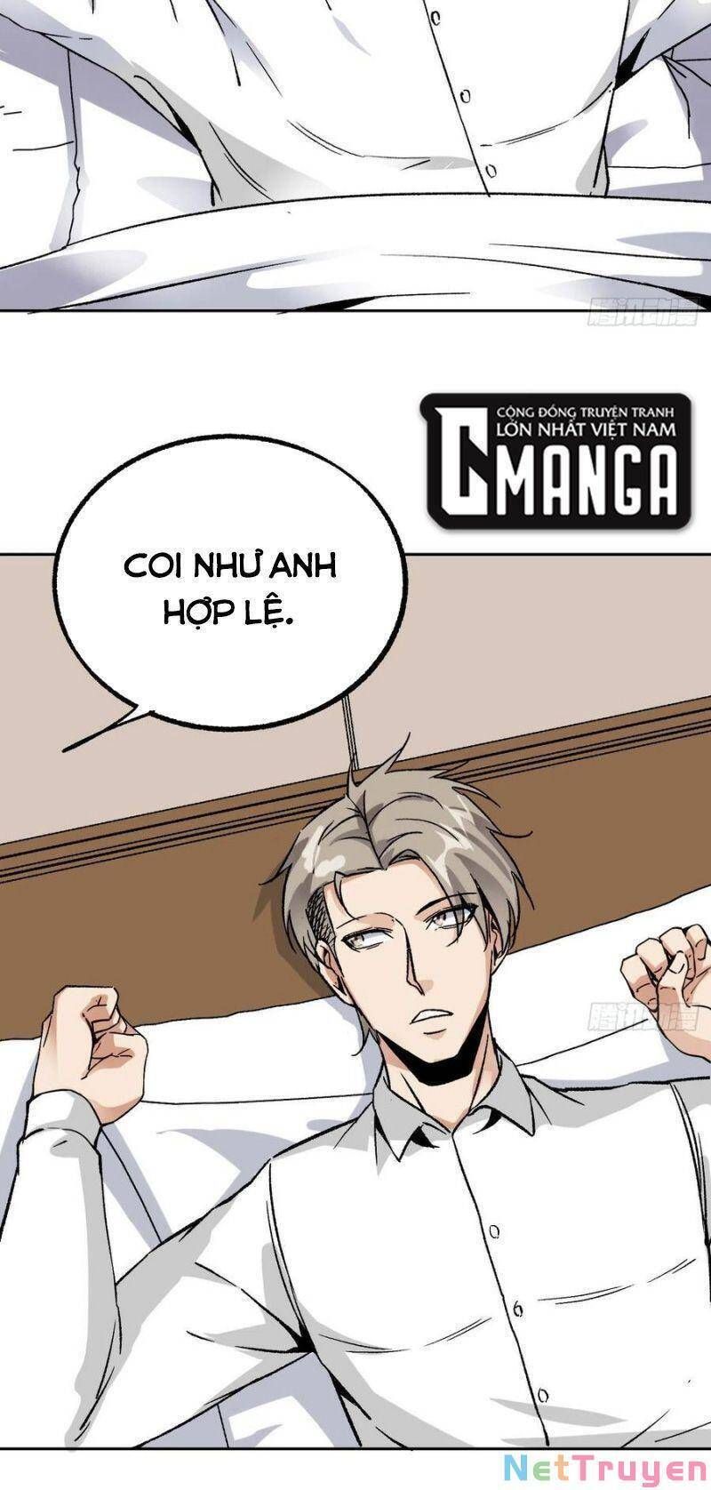 đọc truyện Cuồng Thiếu Siêu Thiên Tài Chương 83 ảnh 36 tại Thiên Thai Truyện