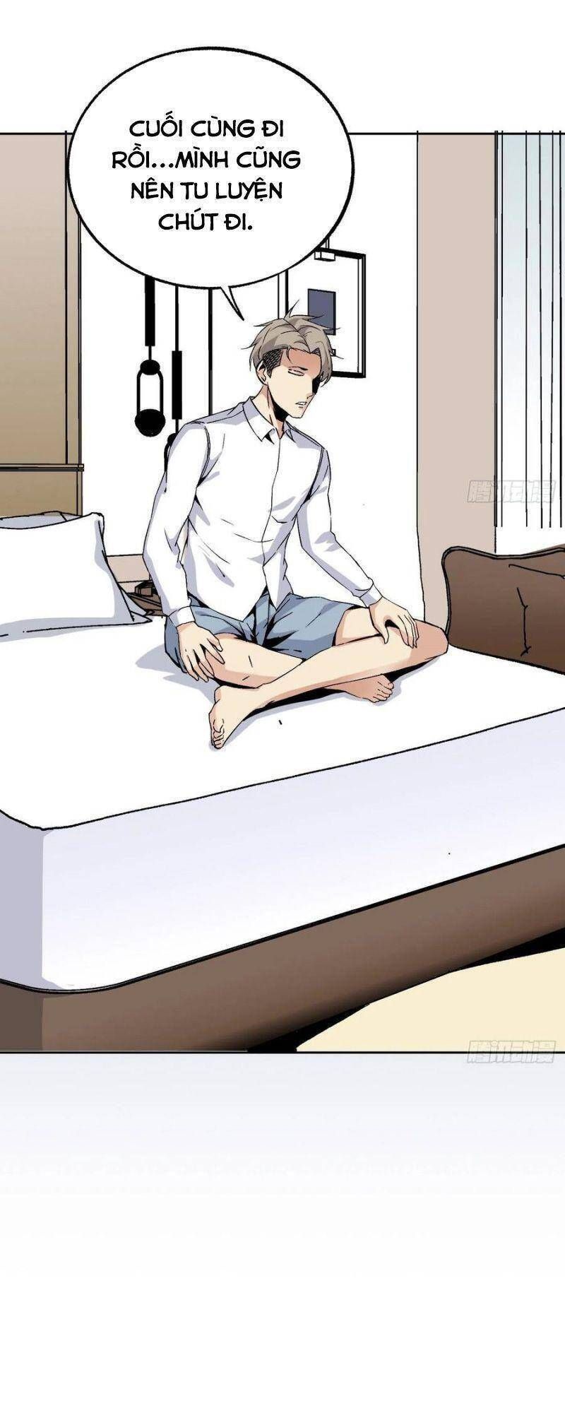 đọc truyện Cuồng Thiếu Siêu Thiên Tài Chương 83 ảnh 39 tại Thiên Thai Truyện