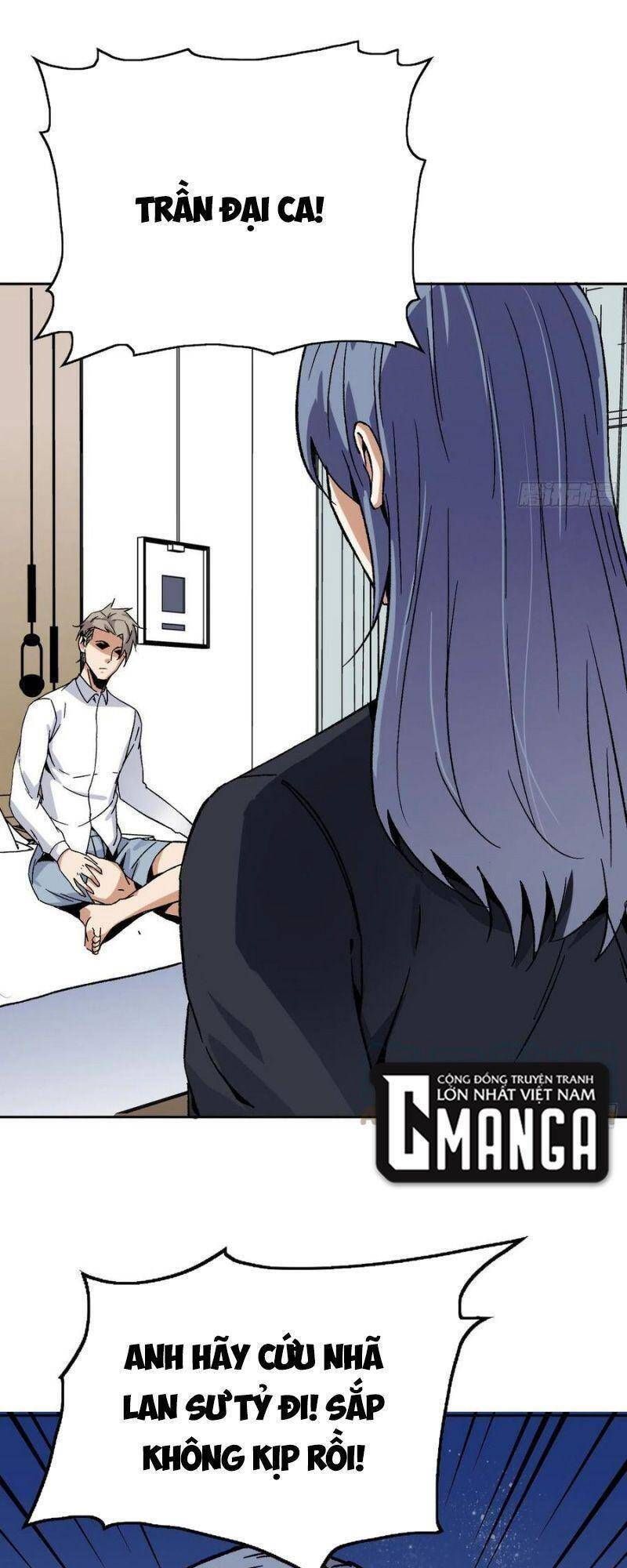 đọc truyện Cuồng Thiếu Siêu Thiên Tài Chương 83 ảnh 41 tại Thiên Thai Truyện