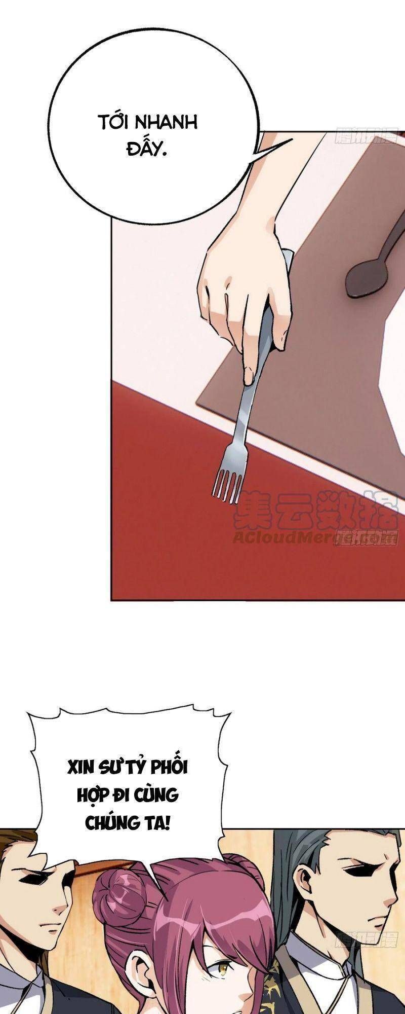 đọc truyện Cuồng Thiếu Siêu Thiên Tài Chương 83 ảnh 47 tại Thiên Thai Truyện