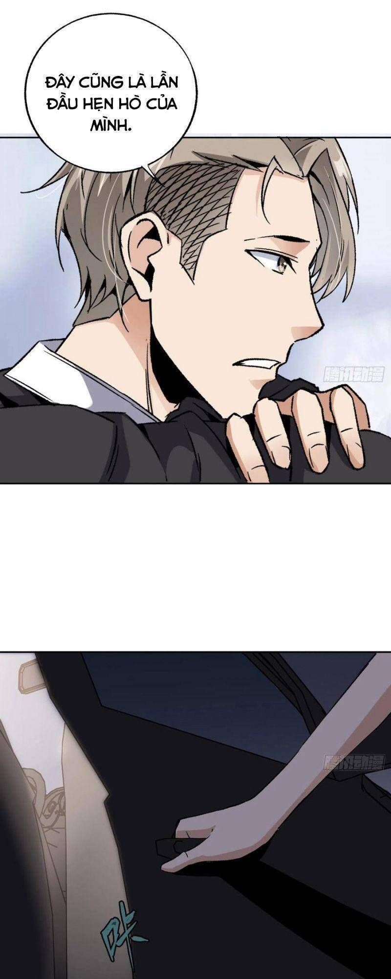 đọc truyện Cuồng Thiếu Siêu Thiên Tài Chương 83 ảnh 9 tại Thiên Thai Truyện