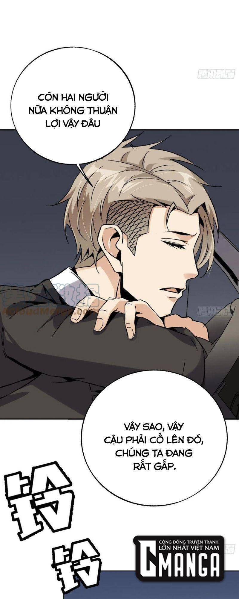 đọc truyện Cuồng Thiếu Siêu Thiên Tài Chương 83 ảnh 11 tại Thiên Thai Truyện