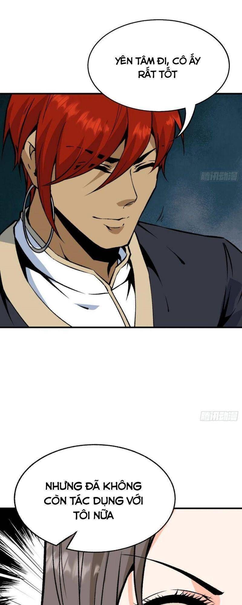 đọc truyện Cuồng Thiếu Siêu Thiên Tài Chương 84 ảnh 13 tại Thiên Thai Truyện