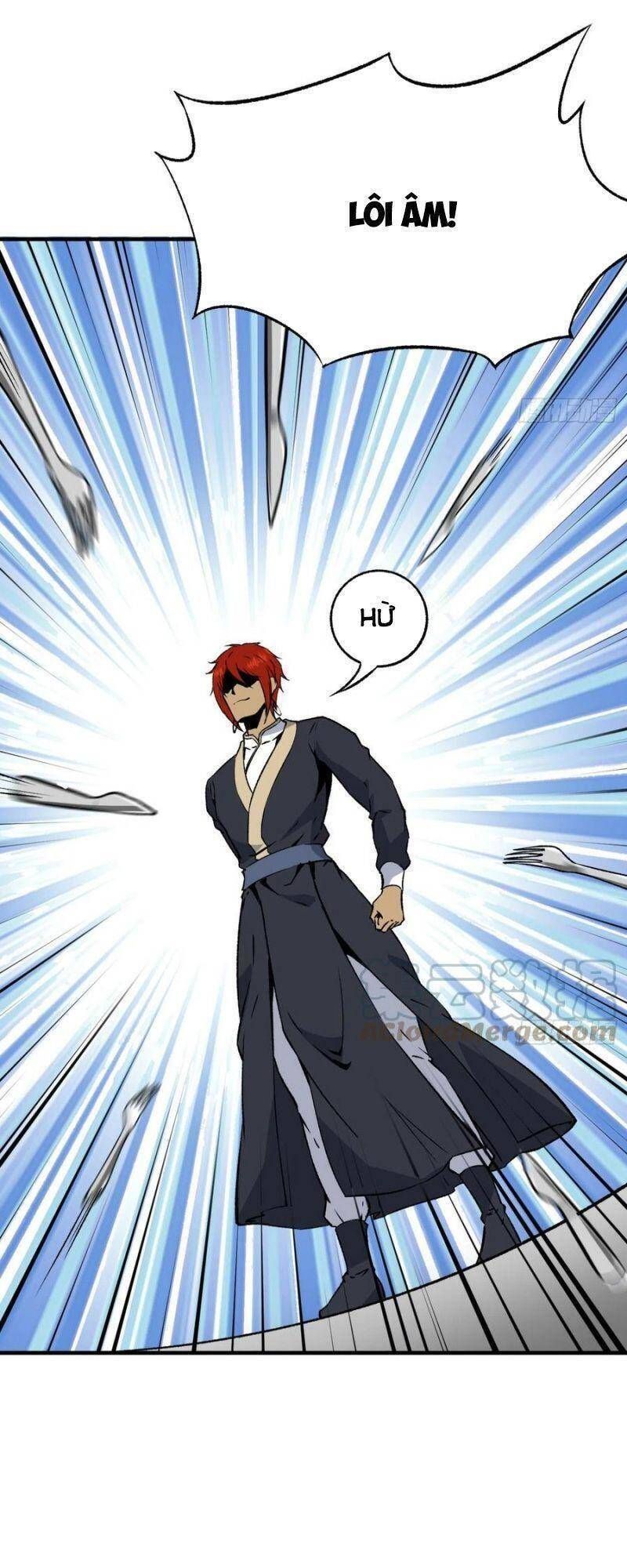 đọc truyện Cuồng Thiếu Siêu Thiên Tài Chương 84 ảnh 16 tại Thiên Thai Truyện