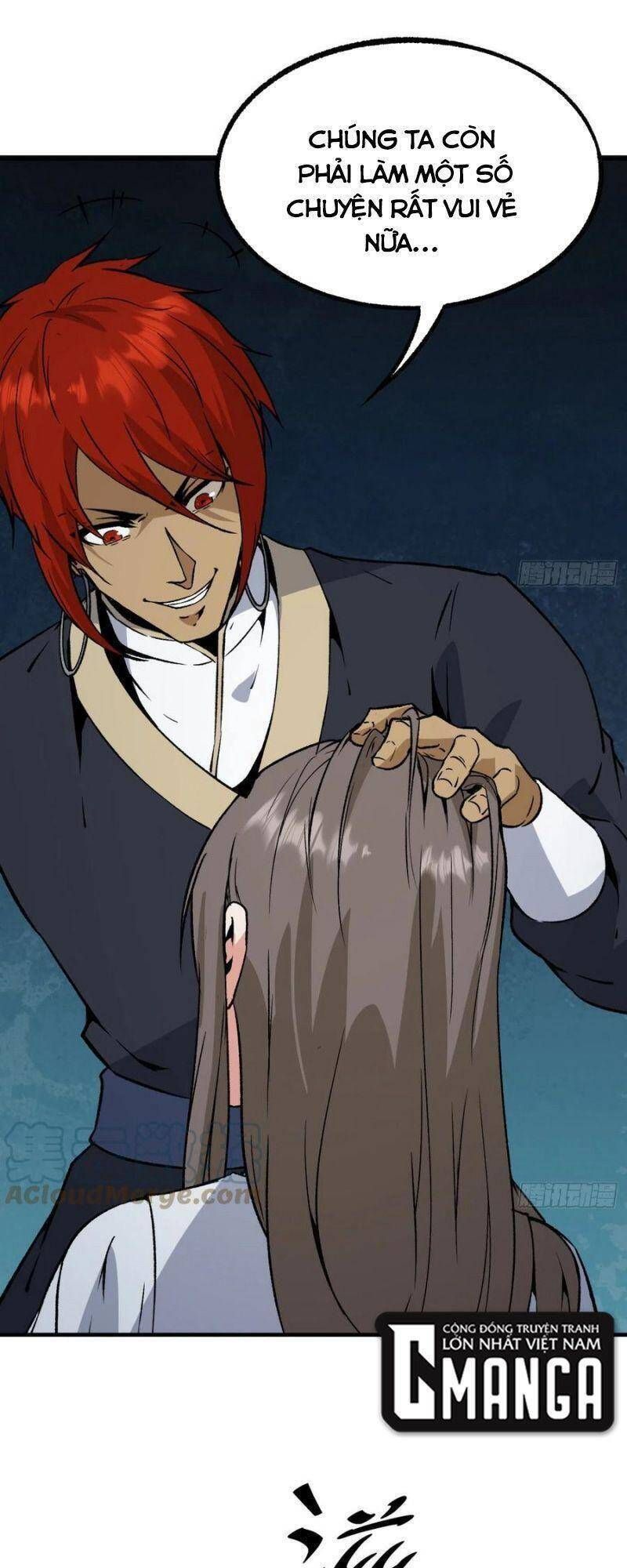 đọc truyện Cuồng Thiếu Siêu Thiên Tài Chương 84 ảnh 22 tại Thiên Thai Truyện