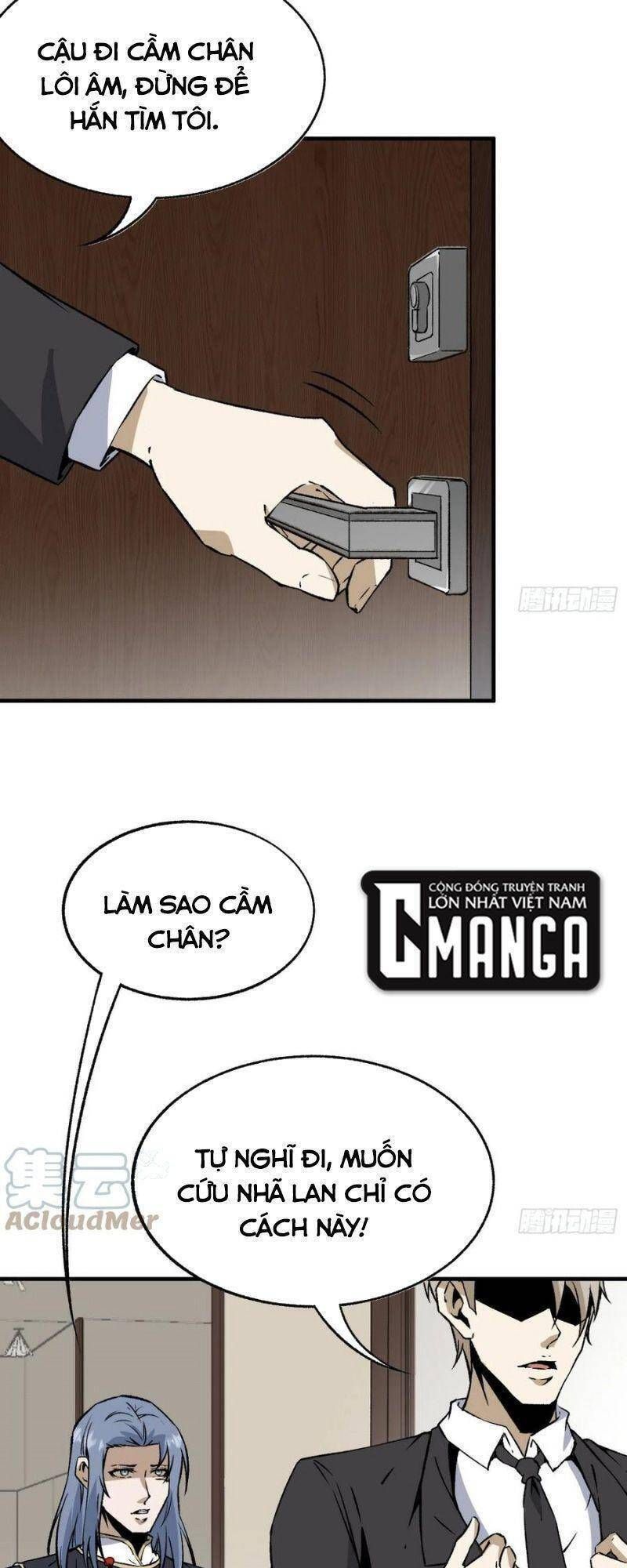 đọc truyện Cuồng Thiếu Siêu Thiên Tài Chương 84 ảnh 26 tại Thiên Thai Truyện