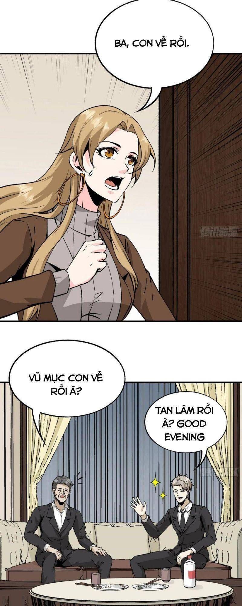 đọc truyện Cuồng Thiếu Siêu Thiên Tài Chương 84 ảnh 34 tại Thiên Thai Truyện