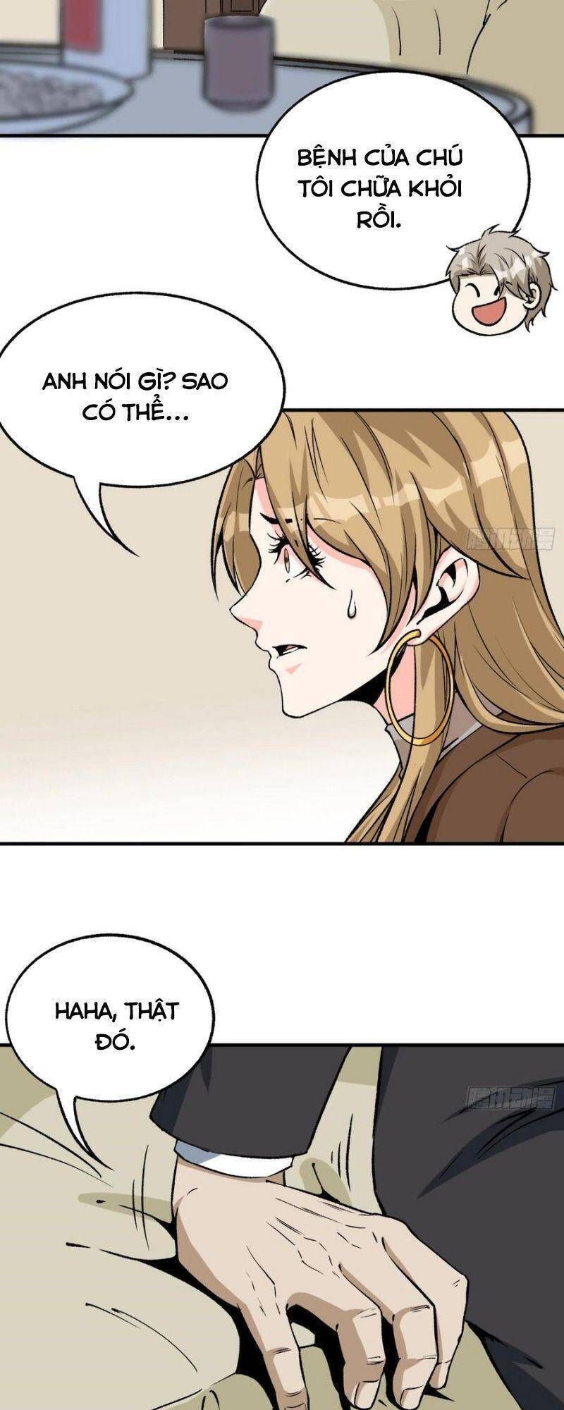 đọc truyện Cuồng Thiếu Siêu Thiên Tài Chương 84 ảnh 36 tại Thiên Thai Truyện