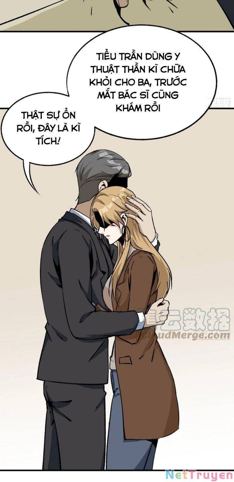 đọc truyện Cuồng Thiếu Siêu Thiên Tài Chương 84 ảnh 37 tại Thiên Thai Truyện