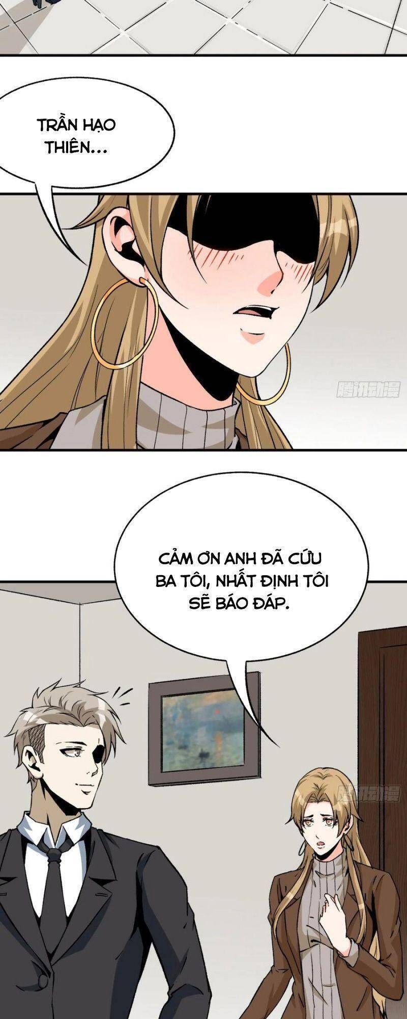 đọc truyện Cuồng Thiếu Siêu Thiên Tài Chương 84 ảnh 42 tại Thiên Thai Truyện