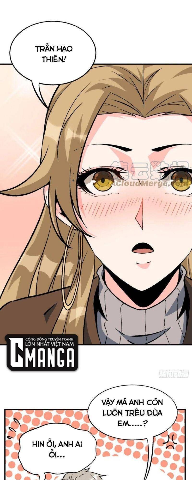 đọc truyện Cuồng Thiếu Siêu Thiên Tài Chương 84 ảnh 50 tại Thiên Thai Truyện