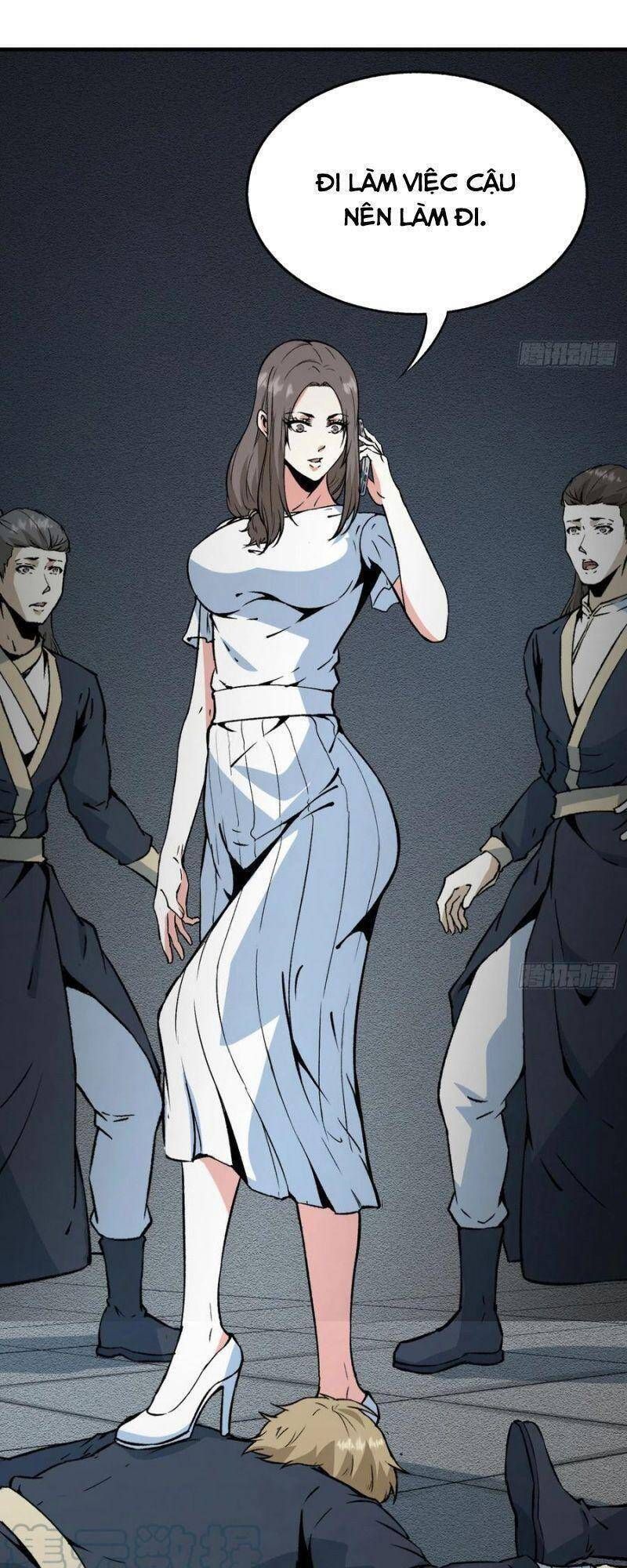 đọc truyện Cuồng Thiếu Siêu Thiên Tài Chương 84 ảnh 7 tại Thiên Thai Truyện