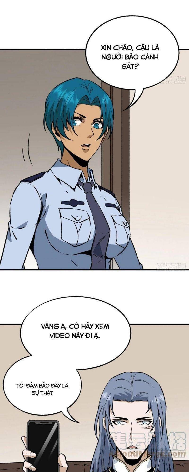 đọc truyện Cuồng Thiếu Siêu Thiên Tài Chương 84 ảnh 56 tại Thiên Thai Truyện