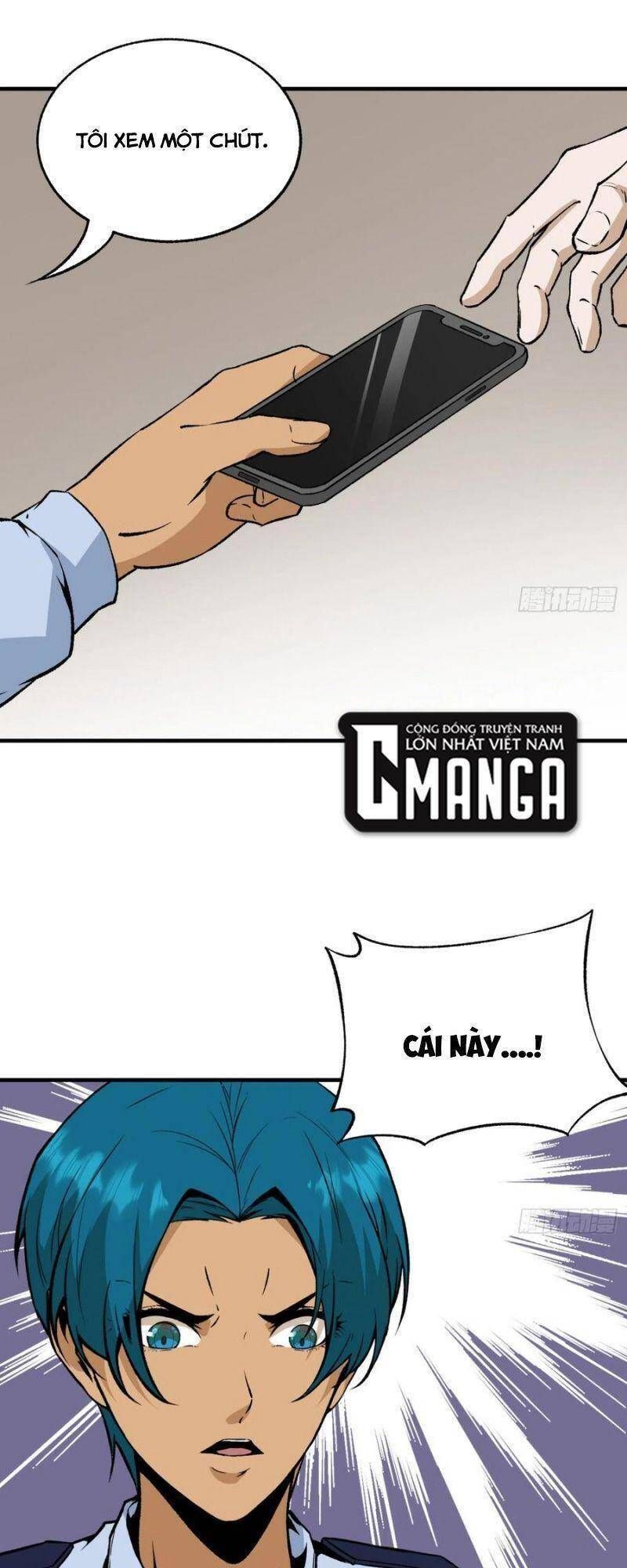 đọc truyện Cuồng Thiếu Siêu Thiên Tài Chương 84 ảnh 58 tại Thiên Thai Truyện