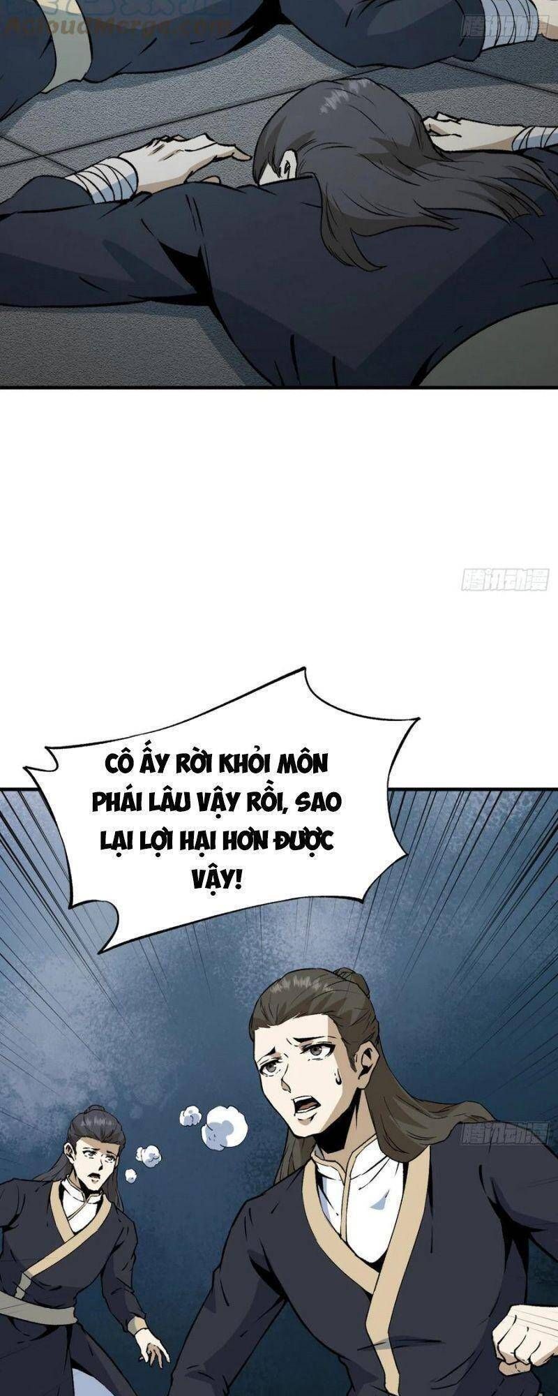 đọc truyện Cuồng Thiếu Siêu Thiên Tài Chương 84 ảnh 8 tại Thiên Thai Truyện