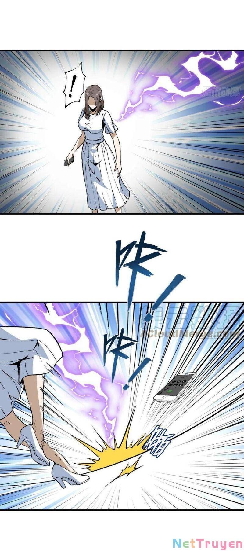 đọc truyện Cuồng Thiếu Siêu Thiên Tài Chương 84 ảnh 10 tại Thiên Thai Truyện