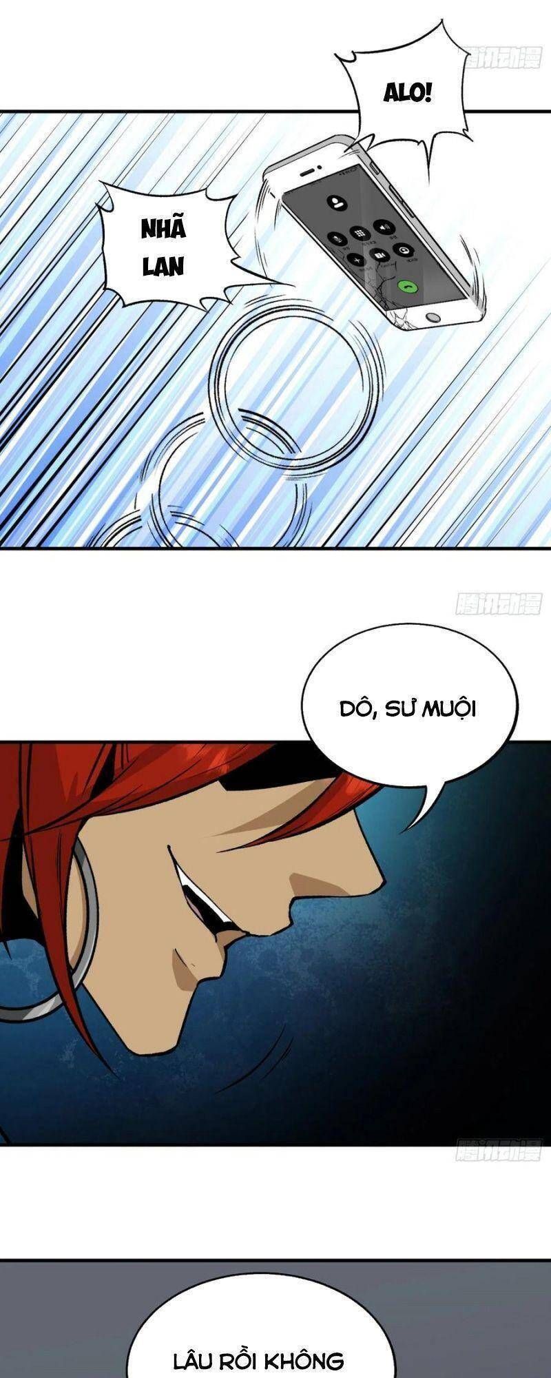 đọc truyện Cuồng Thiếu Siêu Thiên Tài Chương 84 ảnh 11 tại Thiên Thai Truyện