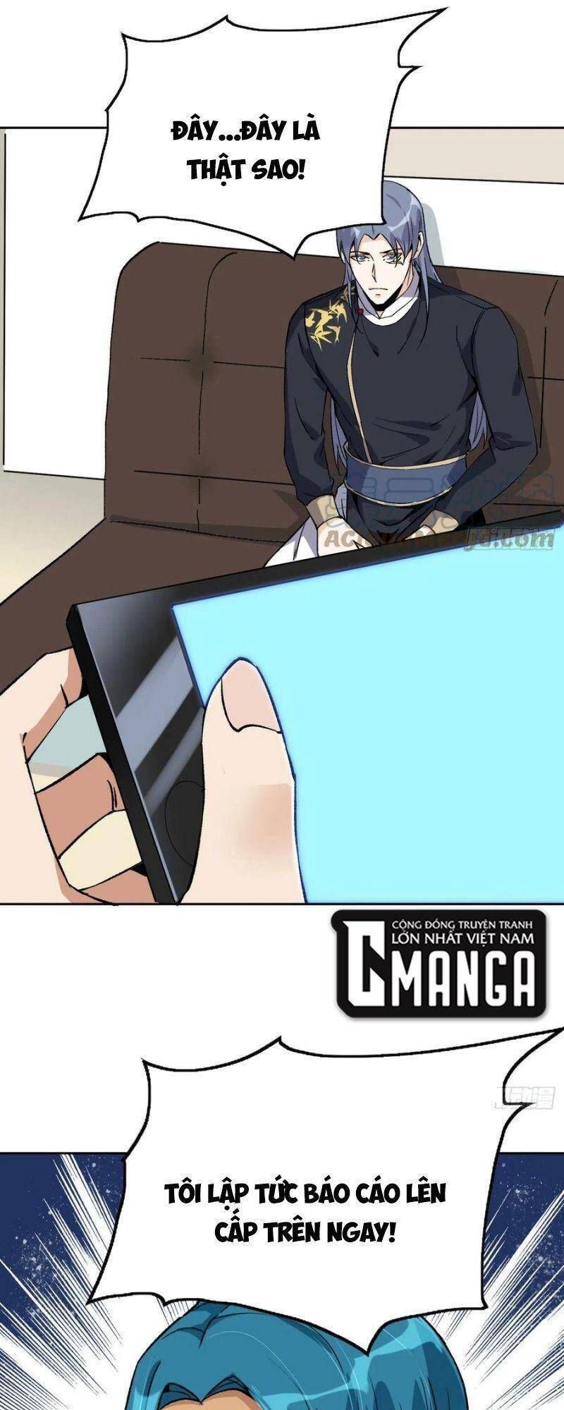 đọc truyện Cuồng Thiếu Siêu Thiên Tài Chương 85 ảnh 3 tại Thiên Thai Truyện