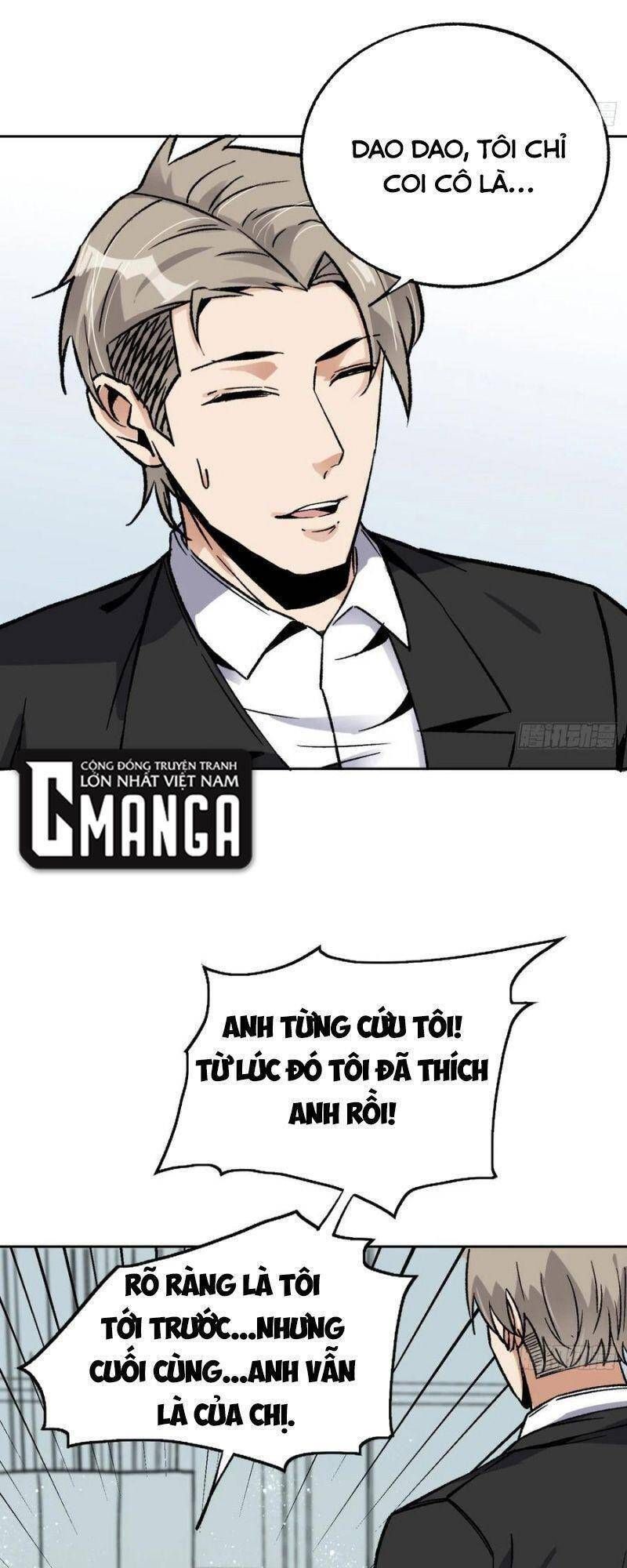 đọc truyện Cuồng Thiếu Siêu Thiên Tài Chương 85 ảnh 15 tại Thiên Thai Truyện