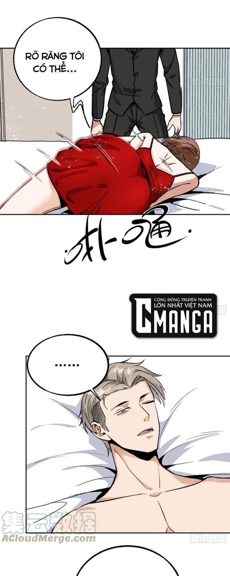 đọc truyện Cuồng Thiếu Siêu Thiên Tài Chương 85 ảnh 19 tại Thiên Thai Truyện