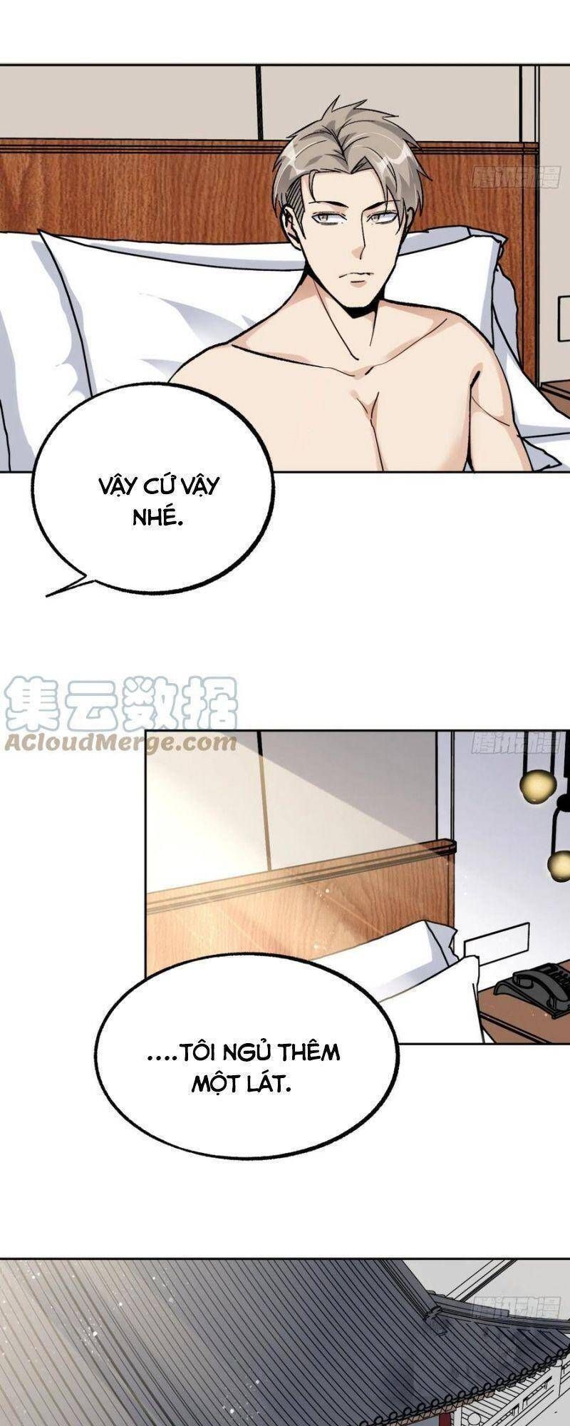 đọc truyện Cuồng Thiếu Siêu Thiên Tài Chương 85 ảnh 21 tại Thiên Thai Truyện