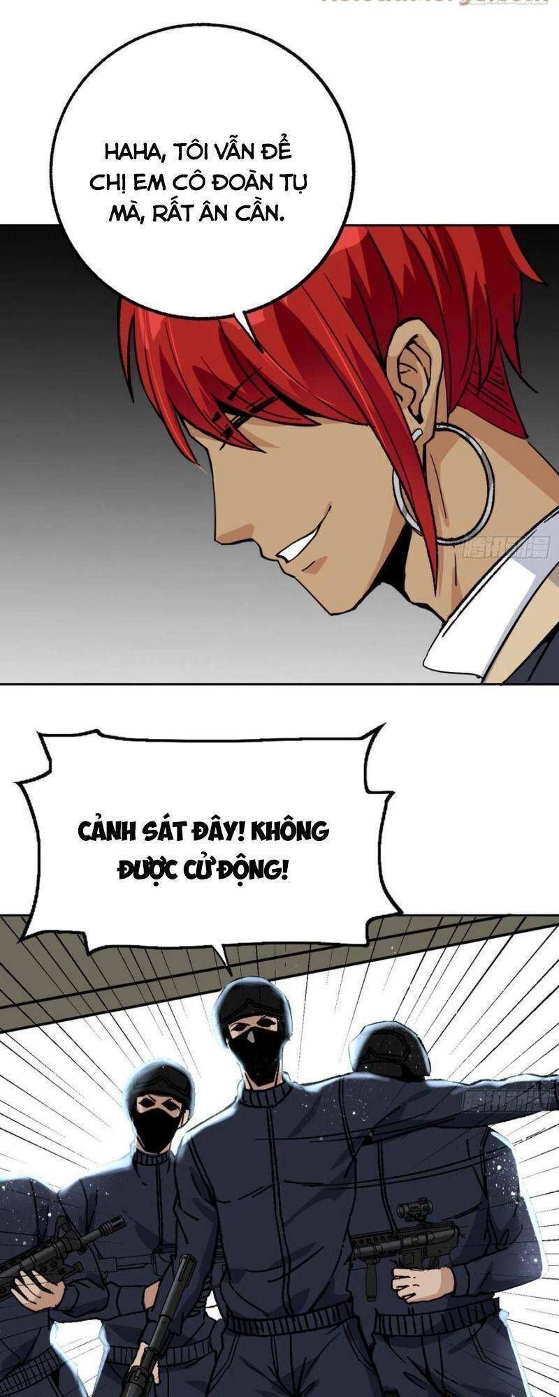 đọc truyện Cuồng Thiếu Siêu Thiên Tài Chương 85 ảnh 25 tại Thiên Thai Truyện