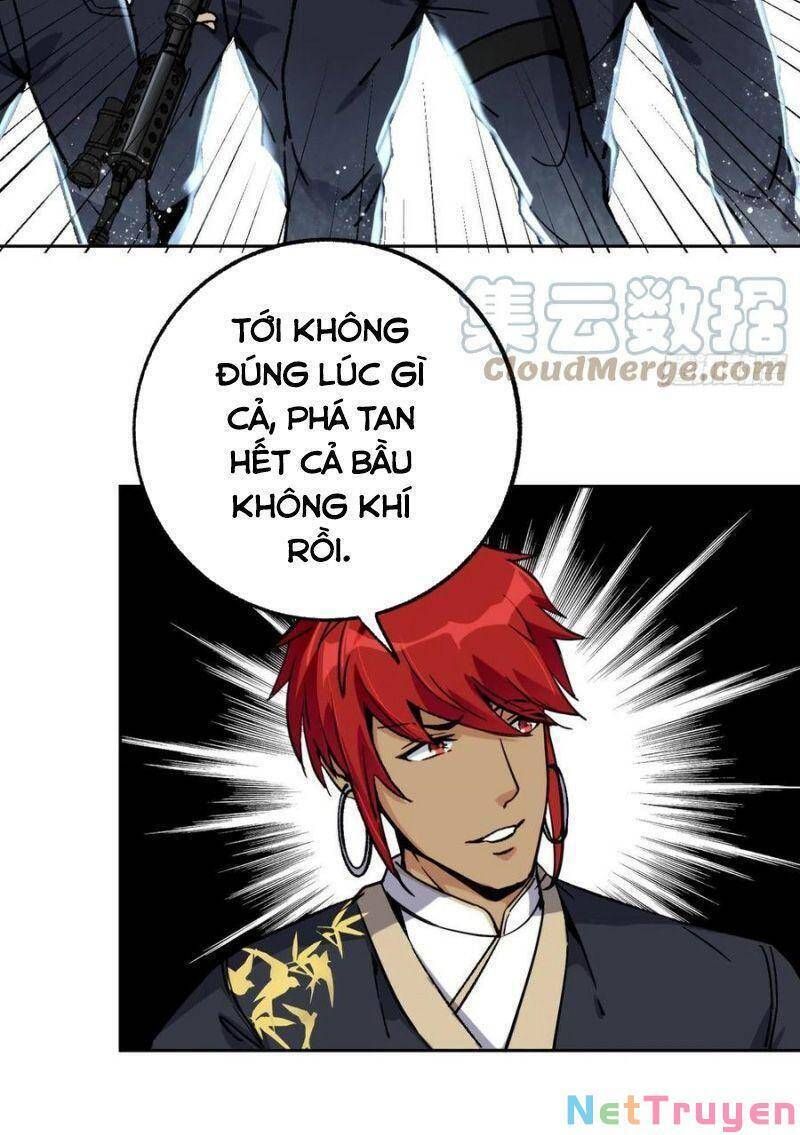 đọc truyện Cuồng Thiếu Siêu Thiên Tài Chương 85 ảnh 26 tại Thiên Thai Truyện