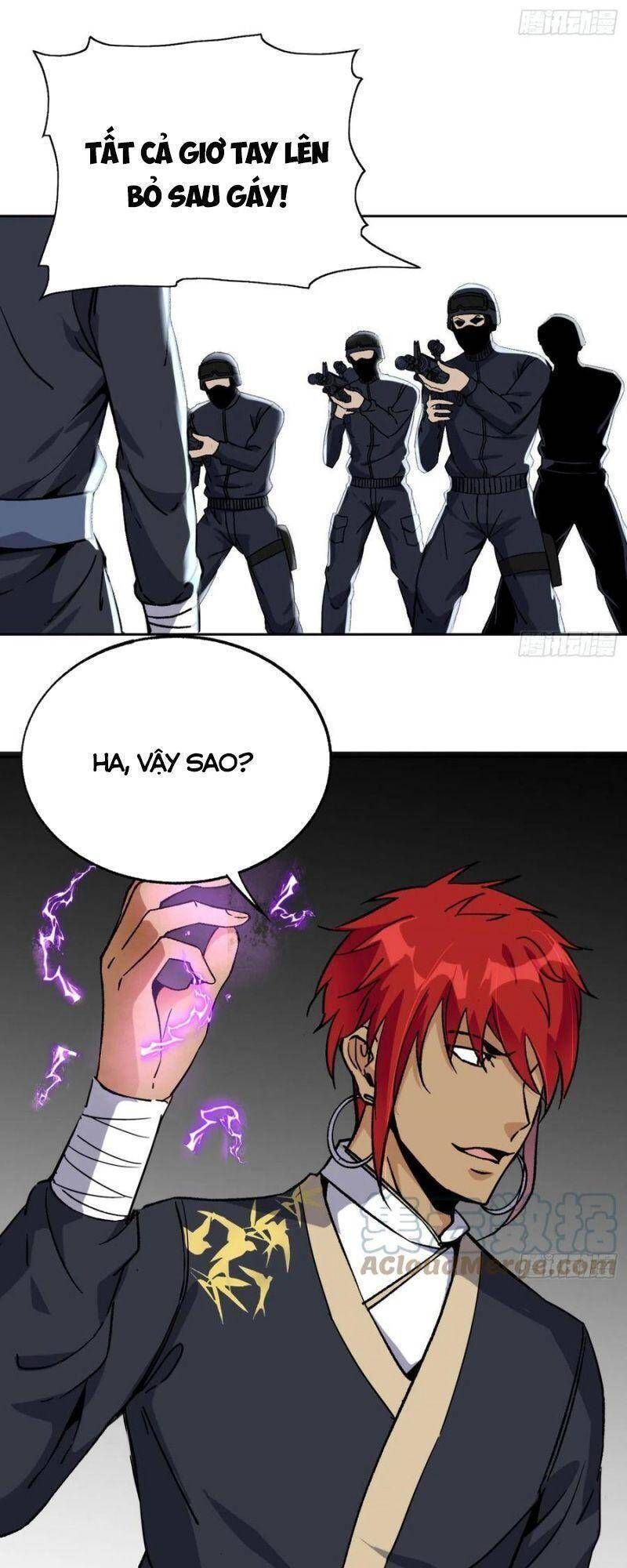 đọc truyện Cuồng Thiếu Siêu Thiên Tài Chương 85 ảnh 27 tại Thiên Thai Truyện