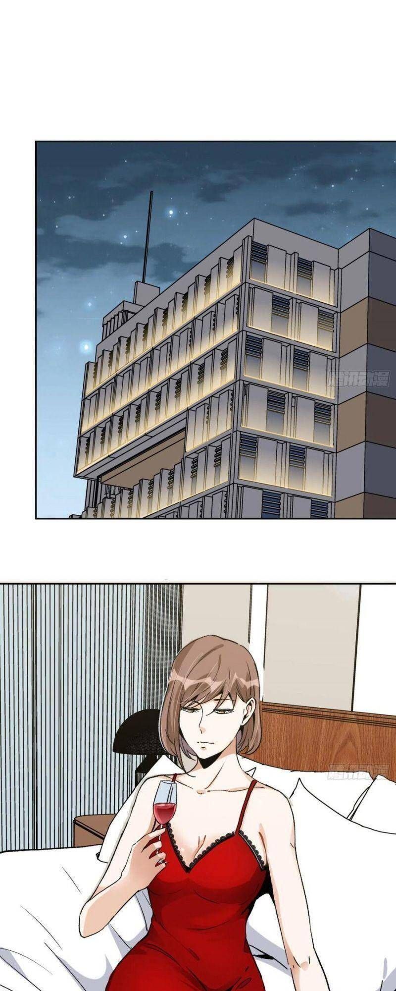 đọc truyện Cuồng Thiếu Siêu Thiên Tài Chương 85 ảnh 5 tại Thiên Thai Truyện