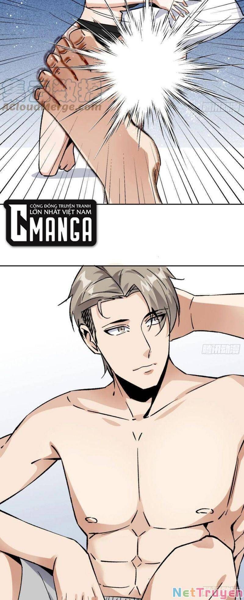 đọc truyện Cuồng Thiếu Siêu Thiên Tài Chương 85 ảnh 42 tại Thiên Thai Truyện