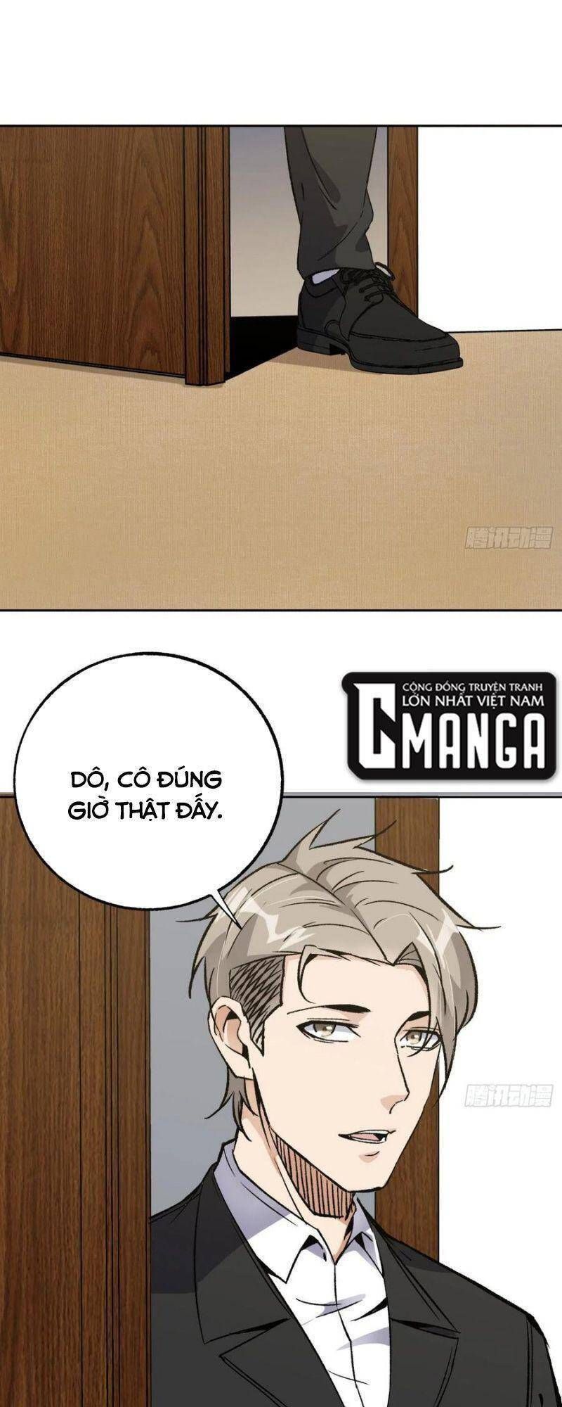 đọc truyện Cuồng Thiếu Siêu Thiên Tài Chương 85 ảnh 7 tại Thiên Thai Truyện