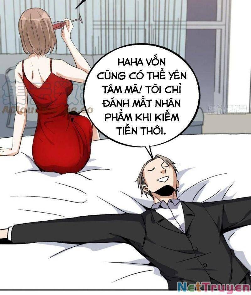 đọc truyện Cuồng Thiếu Siêu Thiên Tài Chương 85 ảnh 10 tại Thiên Thai Truyện