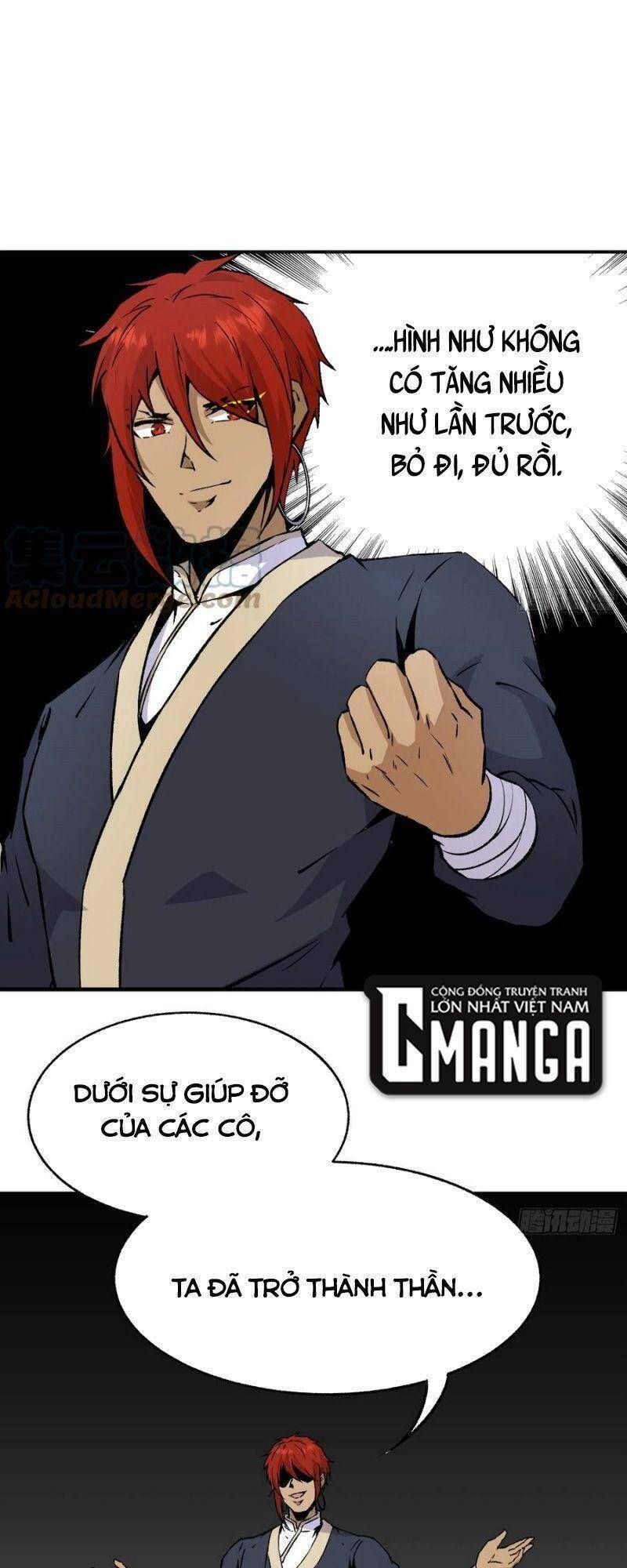 đọc truyện Cuồng Thiếu Siêu Thiên Tài Chương 86 ảnh 3 tại Thiên Thai Truyện