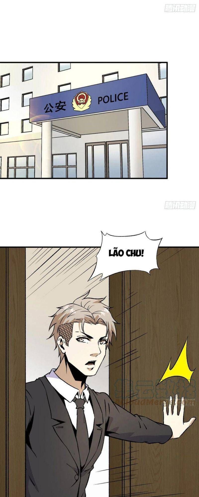 đọc truyện Cuồng Thiếu Siêu Thiên Tài Chương 86 ảnh 13 tại Thiên Thai Truyện