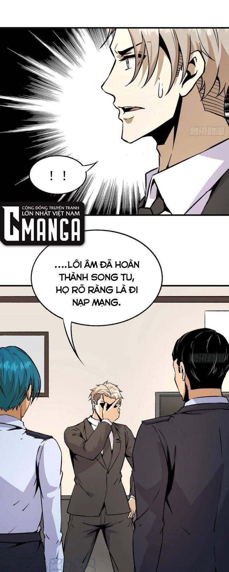 đọc truyện Cuồng Thiếu Siêu Thiên Tài Chương 86 ảnh 19 tại Thiên Thai Truyện