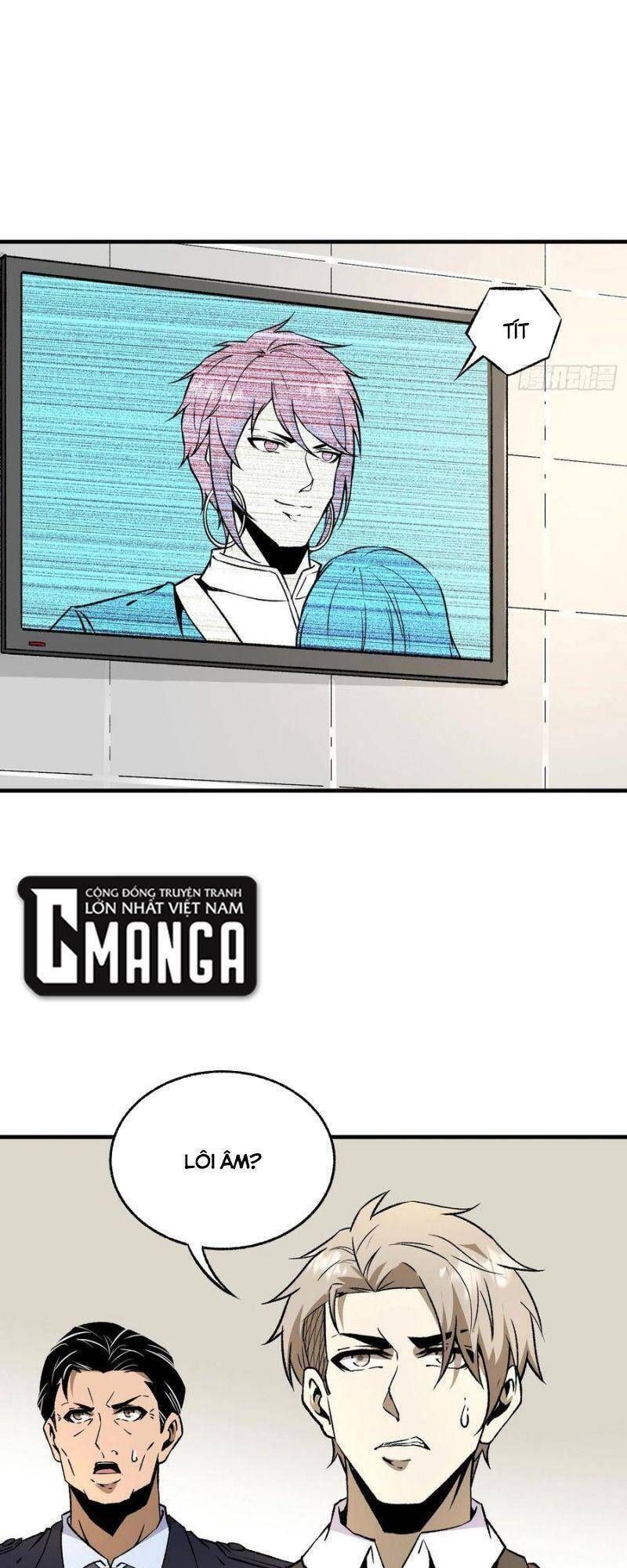 đọc truyện Cuồng Thiếu Siêu Thiên Tài Chương 86 ảnh 23 tại Thiên Thai Truyện