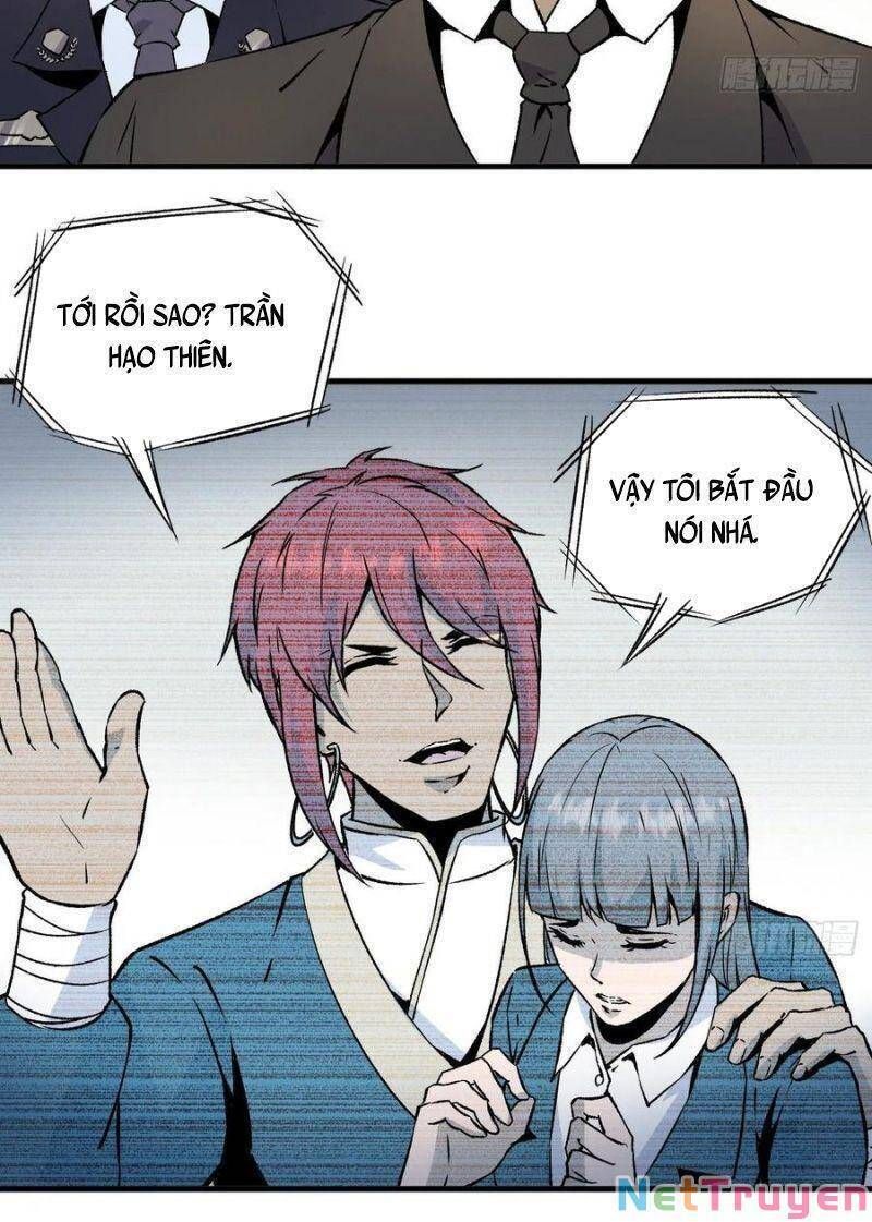 đọc truyện Cuồng Thiếu Siêu Thiên Tài Chương 86 ảnh 24 tại Thiên Thai Truyện