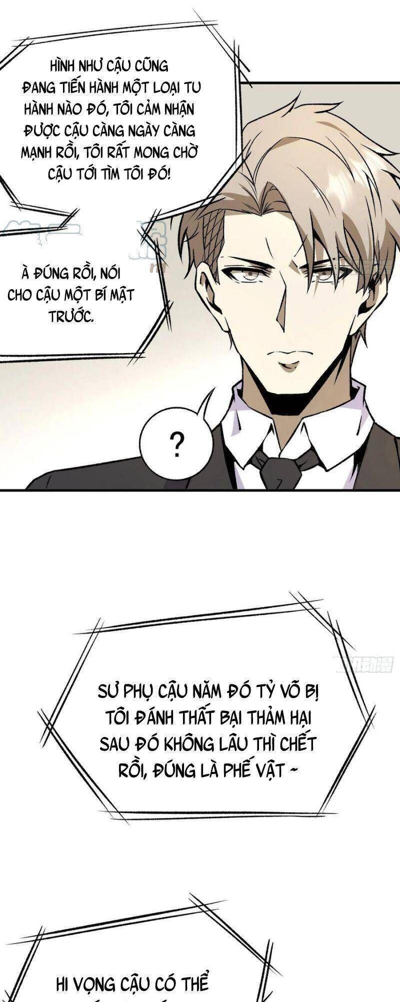 đọc truyện Cuồng Thiếu Siêu Thiên Tài Chương 86 ảnh 25 tại Thiên Thai Truyện