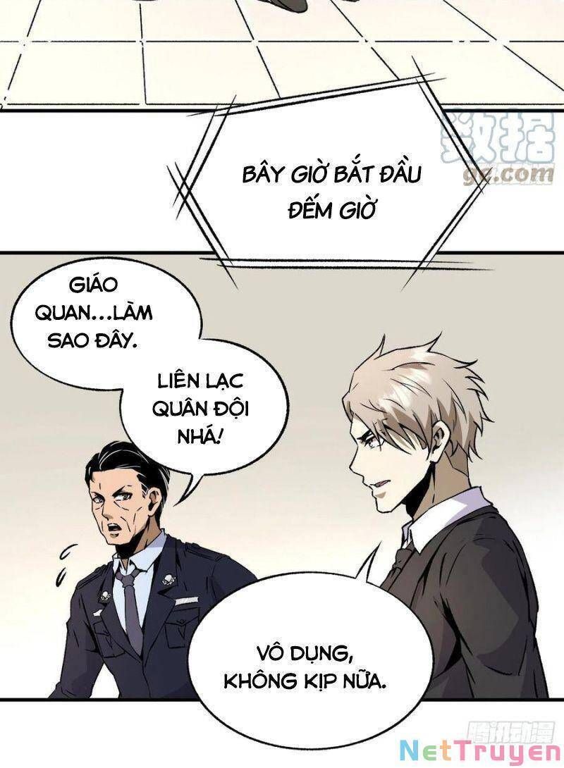 đọc truyện Cuồng Thiếu Siêu Thiên Tài Chương 86 ảnh 28 tại Thiên Thai Truyện