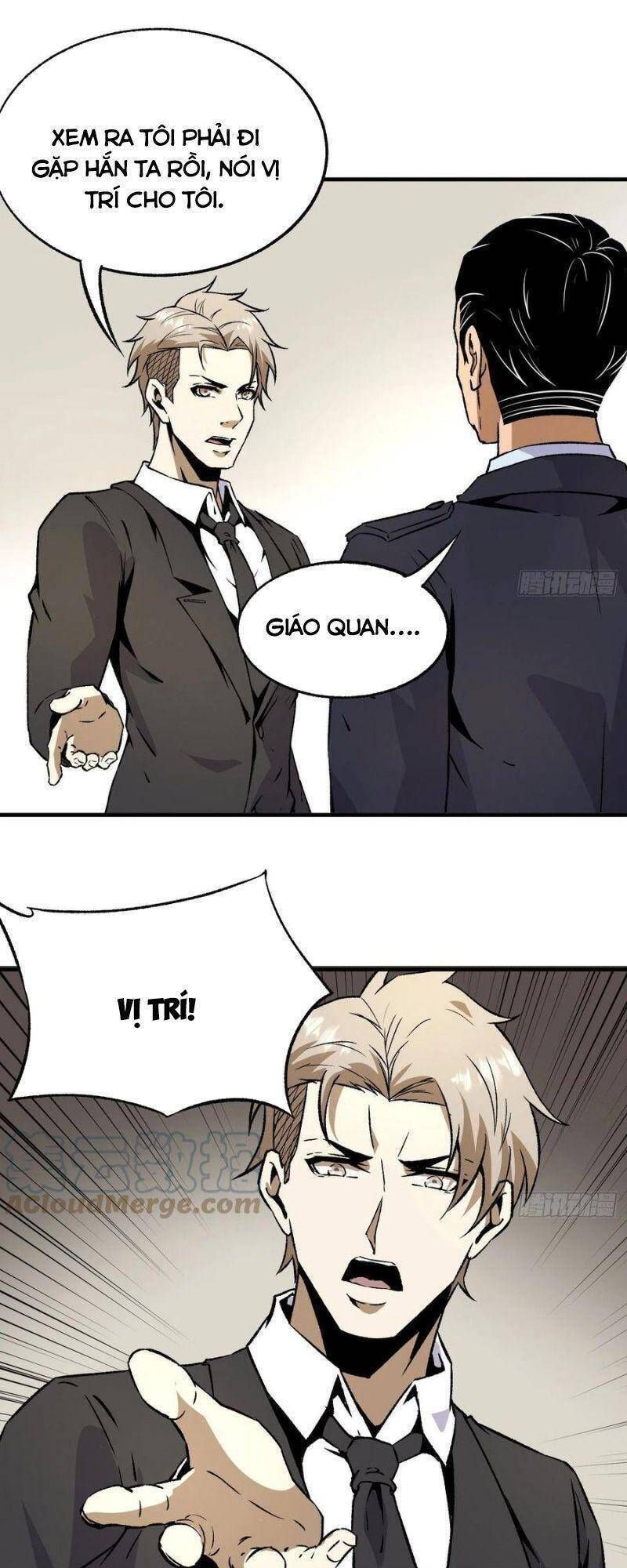 đọc truyện Cuồng Thiếu Siêu Thiên Tài Chương 86 ảnh 29 tại Thiên Thai Truyện