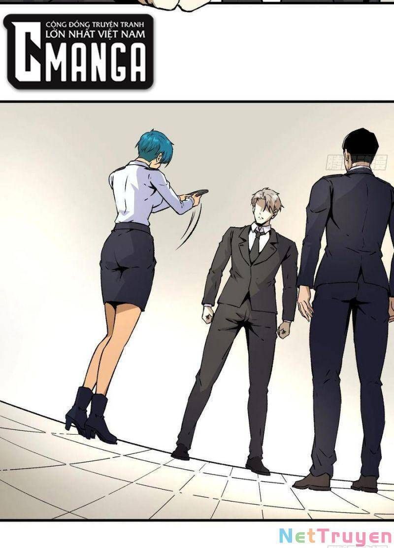 đọc truyện Cuồng Thiếu Siêu Thiên Tài Chương 86 ảnh 30 tại Thiên Thai Truyện