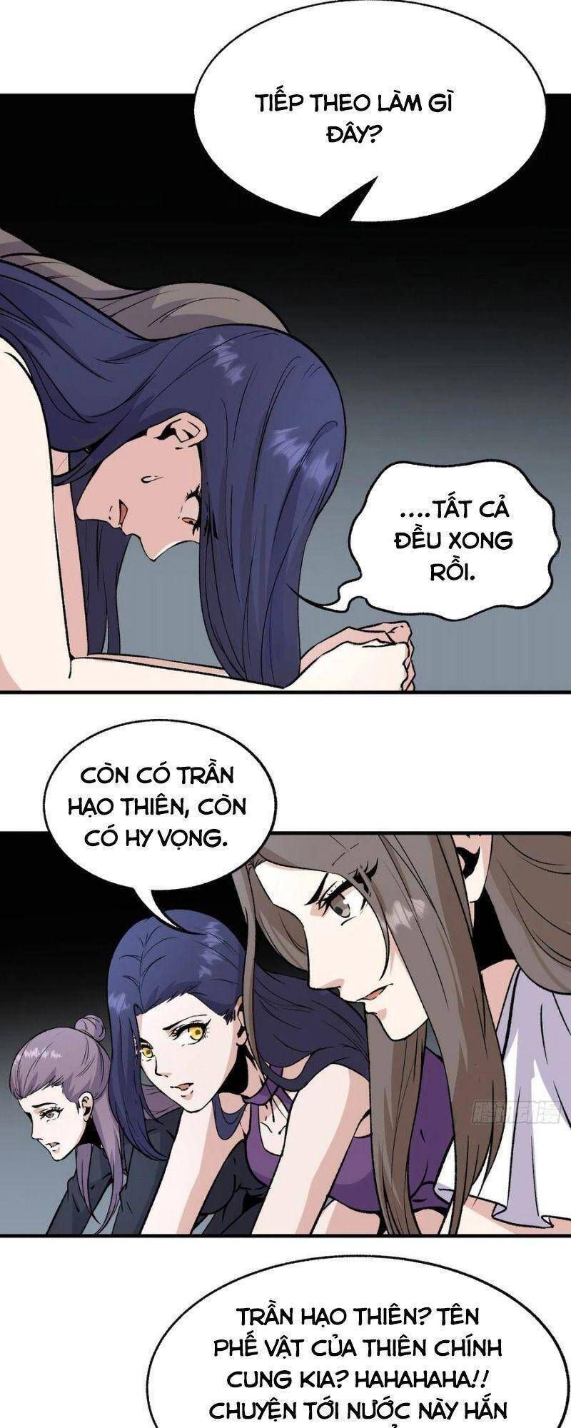 đọc truyện Cuồng Thiếu Siêu Thiên Tài Chương 86 ảnh 5 tại Thiên Thai Truyện