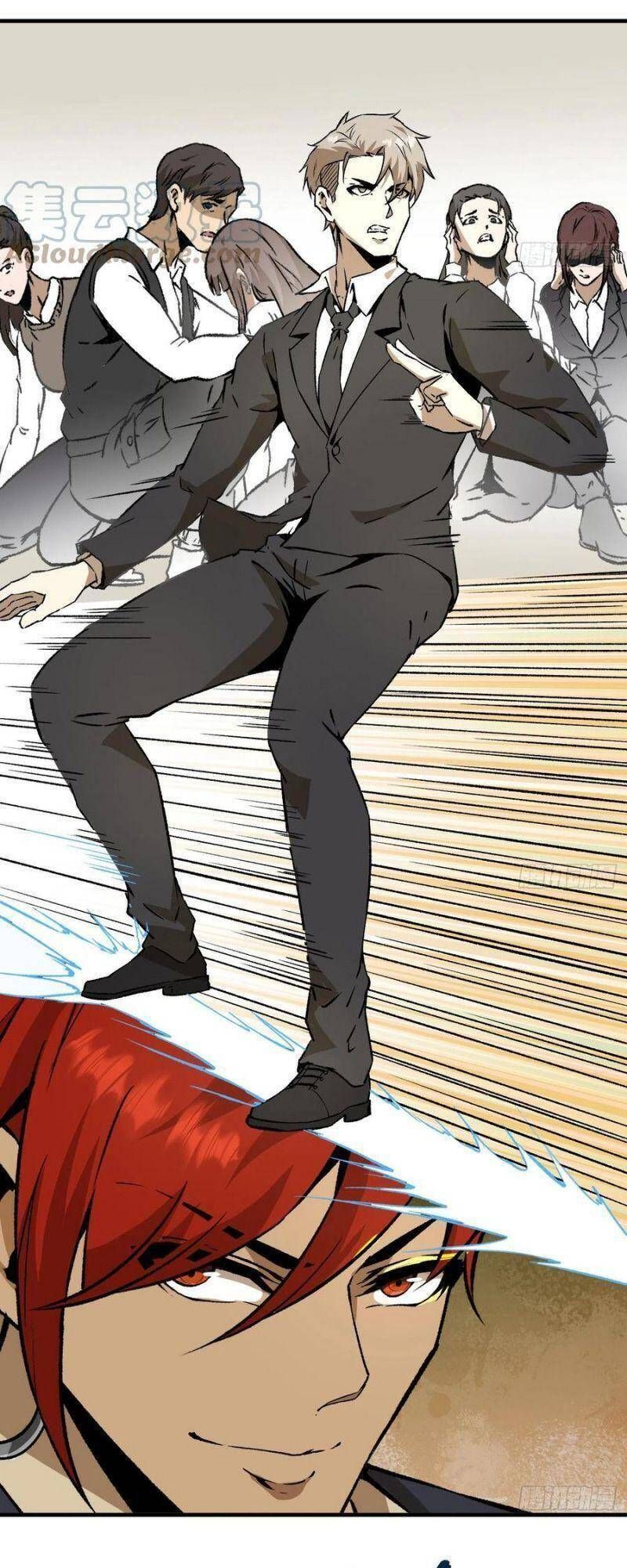 đọc truyện Cuồng Thiếu Siêu Thiên Tài Chương 86 ảnh 33 tại Thiên Thai Truyện