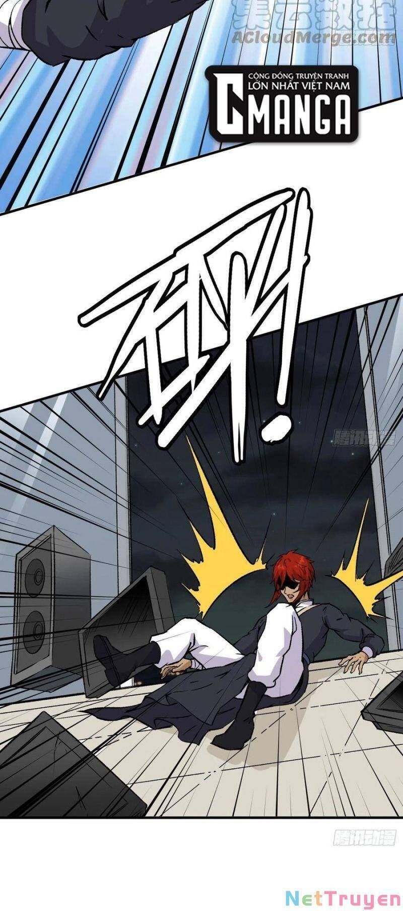 đọc truyện Cuồng Thiếu Siêu Thiên Tài Chương 86 ảnh 36 tại Thiên Thai Truyện