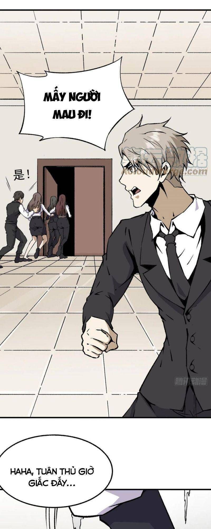 đọc truyện Cuồng Thiếu Siêu Thiên Tài Chương 86 ảnh 37 tại Thiên Thai Truyện