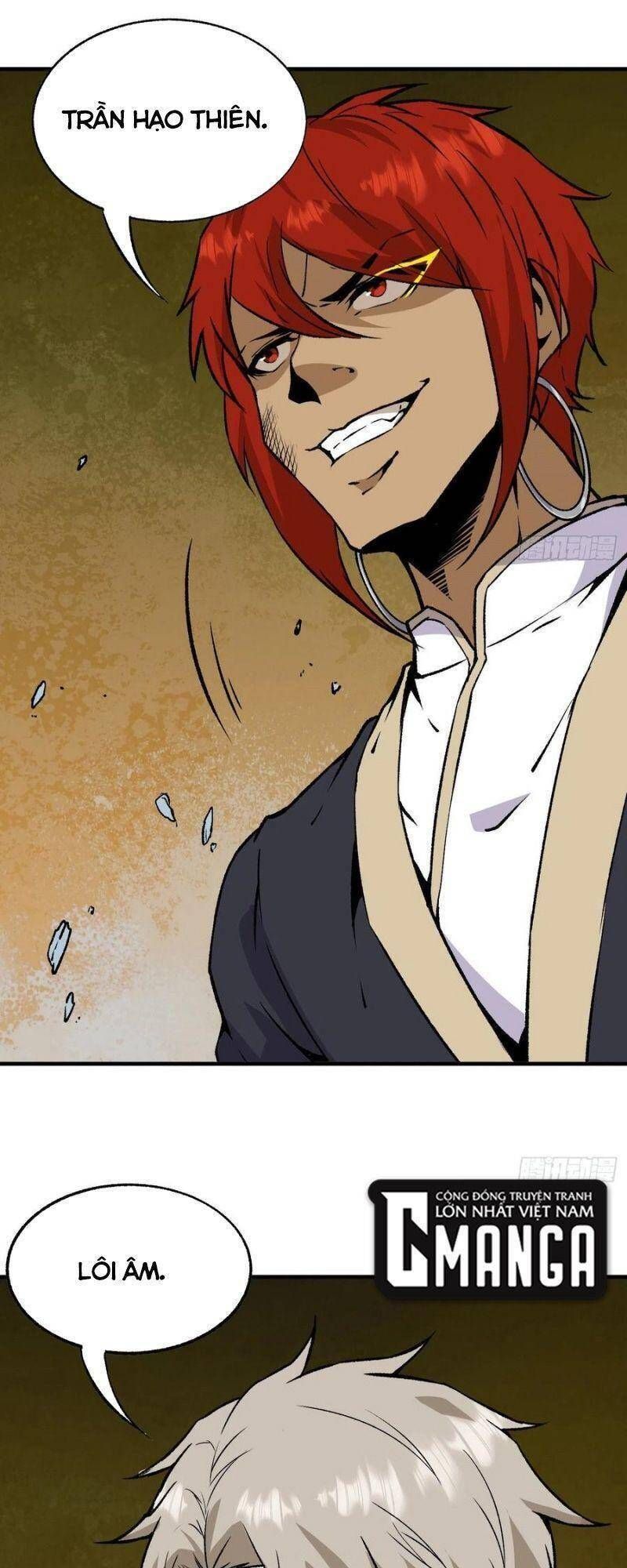 đọc truyện Cuồng Thiếu Siêu Thiên Tài Chương 86 ảnh 39 tại Thiên Thai Truyện