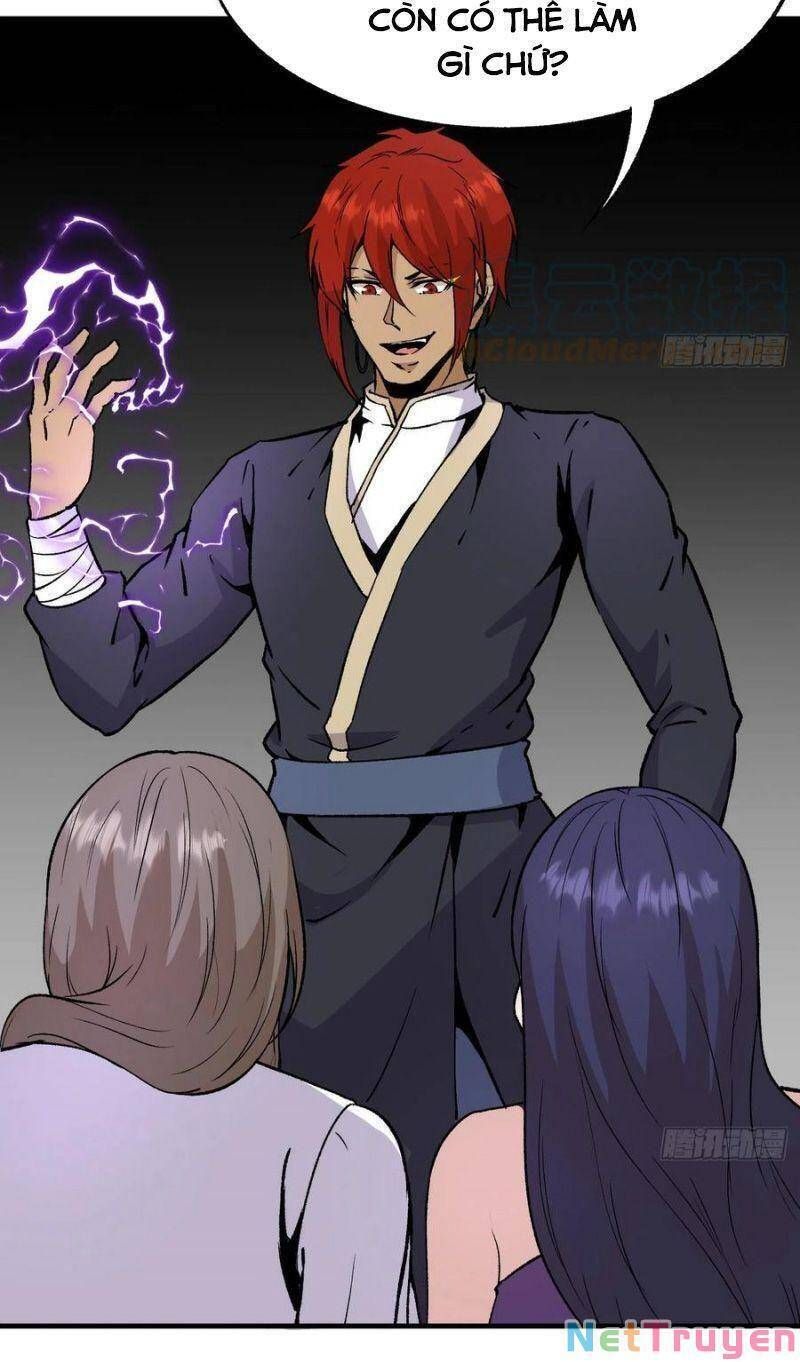 đọc truyện Cuồng Thiếu Siêu Thiên Tài Chương 86 ảnh 6 tại Thiên Thai Truyện