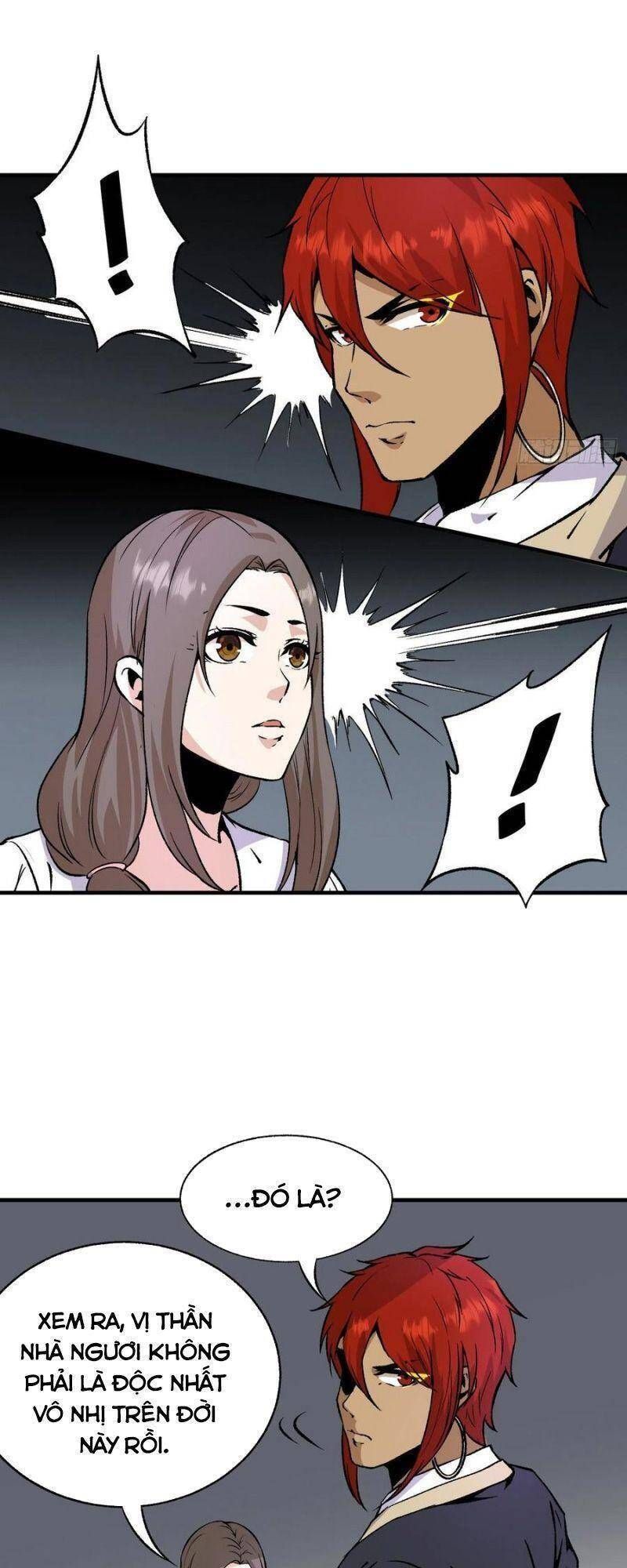 đọc truyện Cuồng Thiếu Siêu Thiên Tài Chương 86 ảnh 7 tại Thiên Thai Truyện