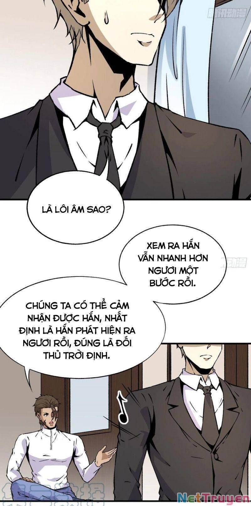 đọc truyện Cuồng Thiếu Siêu Thiên Tài Chương 86 ảnh 10 tại Thiên Thai Truyện