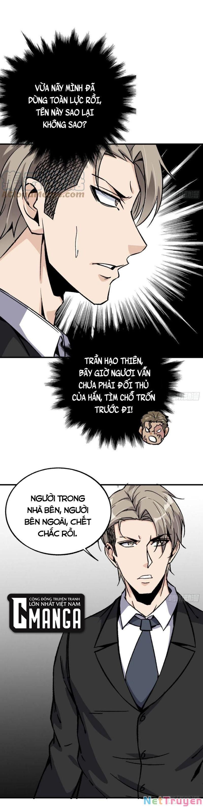 đọc truyện Cuồng Thiếu Siêu Thiên Tài Chương 87 ảnh 3 tại Thiên Thai Truyện